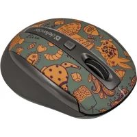 Мышь Defender To-GO MS-585 Nano Wonderland фото 4